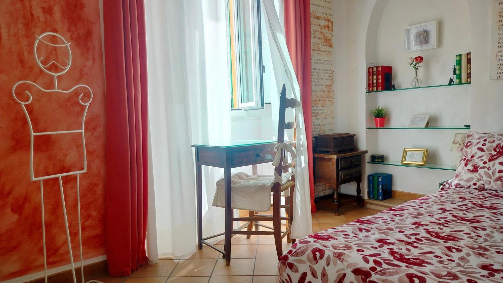 Bed and Breakfast La Casa di Lata Ancona Esterno foto